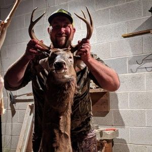 Meet your Posher, Daniel